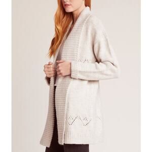 NWT Jack BB Dakota Cuffing Season Cardigan Sz XS